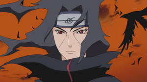 Naruto Shippuden